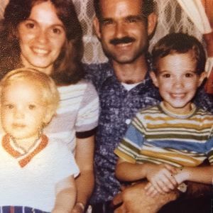 Meet your Posher, Will